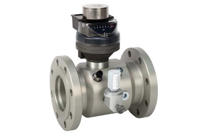 FMG FMT-Lx Turbine Meter